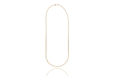 Collana in oro - Asta Preziosi