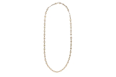 Collana in oro - Asta Preziosi
