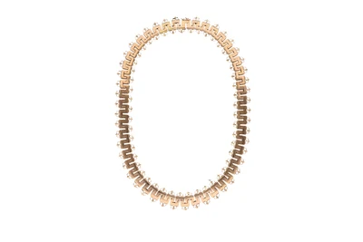Collana in oro - Asta Preziosi