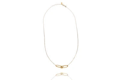Collana in oro - Asta Preziosi