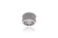 Anello con diamanti - Asta Preziosi Anello con diamanti - Asta Preziosi