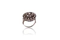 Anello con diamanti - Asta Preziosi Anello con diamanti - Asta Preziosi