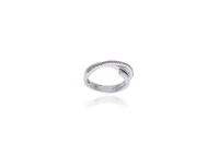 Anello con diamanti - Asta Preziosi Anello con diamanti - Asta Preziosi