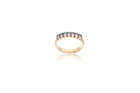 Anello con diamanti - Asta Preziosi