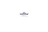 Anello con diamanti - Asta Preziosi Anello con diamanti - Asta Preziosi