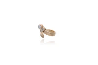Anello con diamanti - Asta Preziosi Anello con diamanti - Asta Preziosi