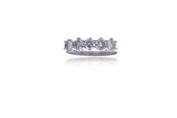 Anello con diamanti - Asta Preziosi Anello con diamanti - Asta Preziosi