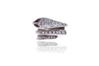 Anello con diamanti e pietre - Asta Preziosi Anello con diamanti e pietre - Asta Preziosi