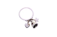 Anello con smalti - Asta Preziosi