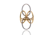 Anello in oro - Asta Preziosi