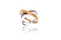Anello in oro - Asta Preziosi