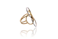 Anello in oro - Asta Preziosi