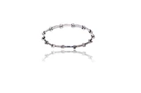 Bracciale con diamanti - Asta Preziosi Bracciale con diamanti - Asta Preziosi