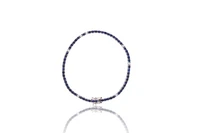 Bracciale con diamanti - Asta Preziosi Bracciale con diamanti - Asta Preziosi