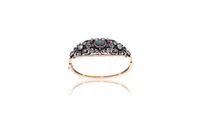 Bracciale con diamanti e pietra - Asta Preziosi Bracciale con diamanti e pietra - Asta Preziosi