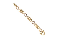 Bracciale con zaffiri - Asta Preziosi