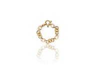Bracciale con zaffiri - Asta Preziosi
