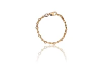 Bracciale con zaffiri - Asta Preziosi Bracciale con zaffiri - Asta Preziosi