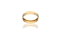 Bracciale in oro - Asta Preziosi