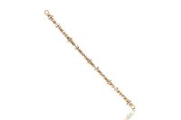 Bracciale in oro - Asta Preziosi