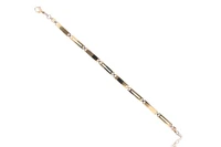 Bracciale in oro - Asta Preziosi