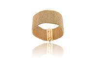 Bracciale in oro - Asta Preziosi