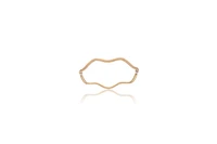 Bracciale in oro - Asta Preziosi