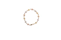 Bracciale in oro - Asta Preziosi