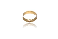 Bracciale in oro - Asta Preziosi