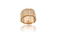 Bracciale in oro - Asta Preziosi