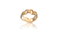 Bracciale in oro - Asta Preziosi