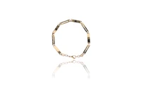 Bracciale in oro - Asta Preziosi