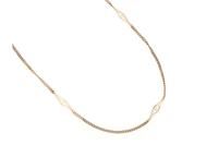 Collana con corallo - Asta Preziosi Collana con corallo - Asta Preziosi
