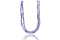 Collana con sfere di agata e chiusura in oro - Asta Preziosi Collana con sfere di agata e chiusura in oro - Asta Preziosi