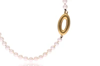 Collana di perle coltivate - Asta Preziosi Collana di perle coltivate - Asta Preziosi
