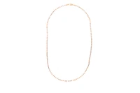 Collana in oro - Asta Preziosi