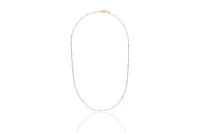 Collana in oro - Asta Preziosi