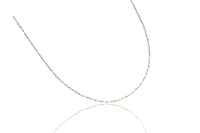 Collana in oro - Asta Preziosi
