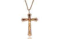 Crivelli, collana e ciondolo con diamanti - Asta Preziosi Crivelli, collana e ciondolo con diamanti - Asta Preziosi