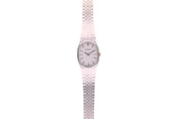 Longines, orologio in oro - Asta Preziosi Longines, orologio in oro - Asta Preziosi