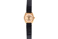 Orologio in oro - Asta Preziosi Orologio in oro - Asta Preziosi