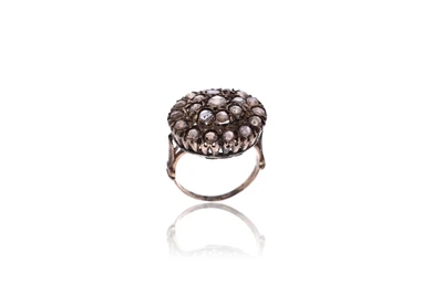 Anello con diamanti - Asta Preziosi Anello con diamanti - Asta Preziosi