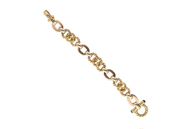 Bracciale con zaffiri - Asta Preziosi