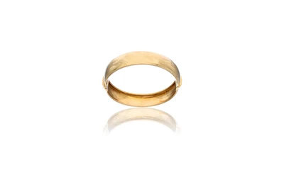 Bracciale in oro - Asta Preziosi