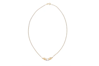 Collana con diamanti - Asta Preziosi Collana con diamanti - Asta Preziosi
