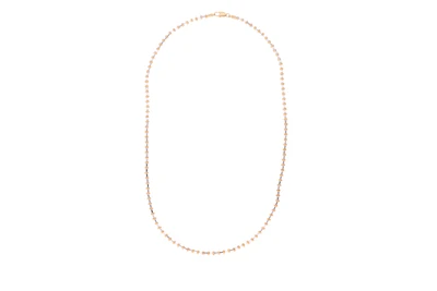 Collana in oro - Asta Preziosi