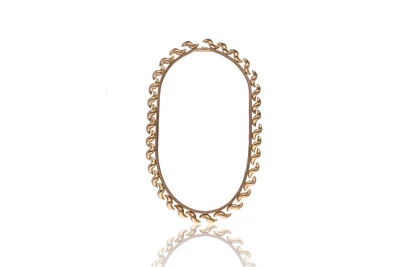 Collana in oro - Asta Preziosi