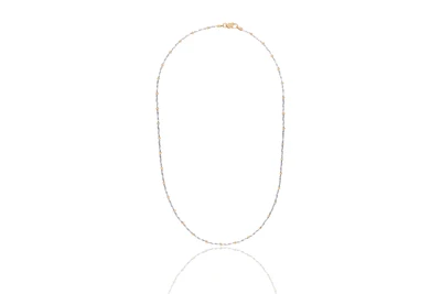 Collana in oro - Asta Preziosi