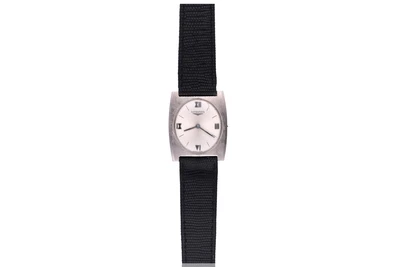 Longines, orologio in oro - Asta Preziosi Longines, orologio in oro - Asta Preziosi