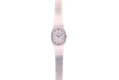 Longines, orologio in oro - Asta Preziosi Longines, orologio in oro - Asta Preziosi